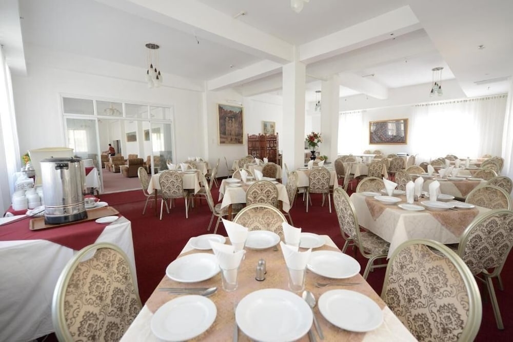 Foto de Rivoli Hotel