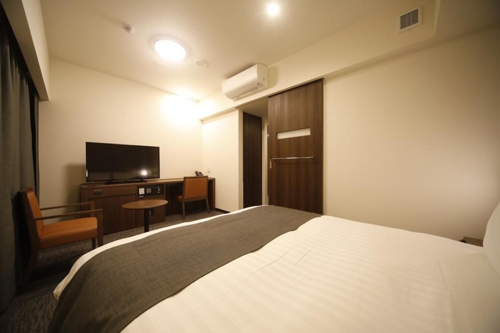 Foto de Dormy Inn Oita Hot Springs