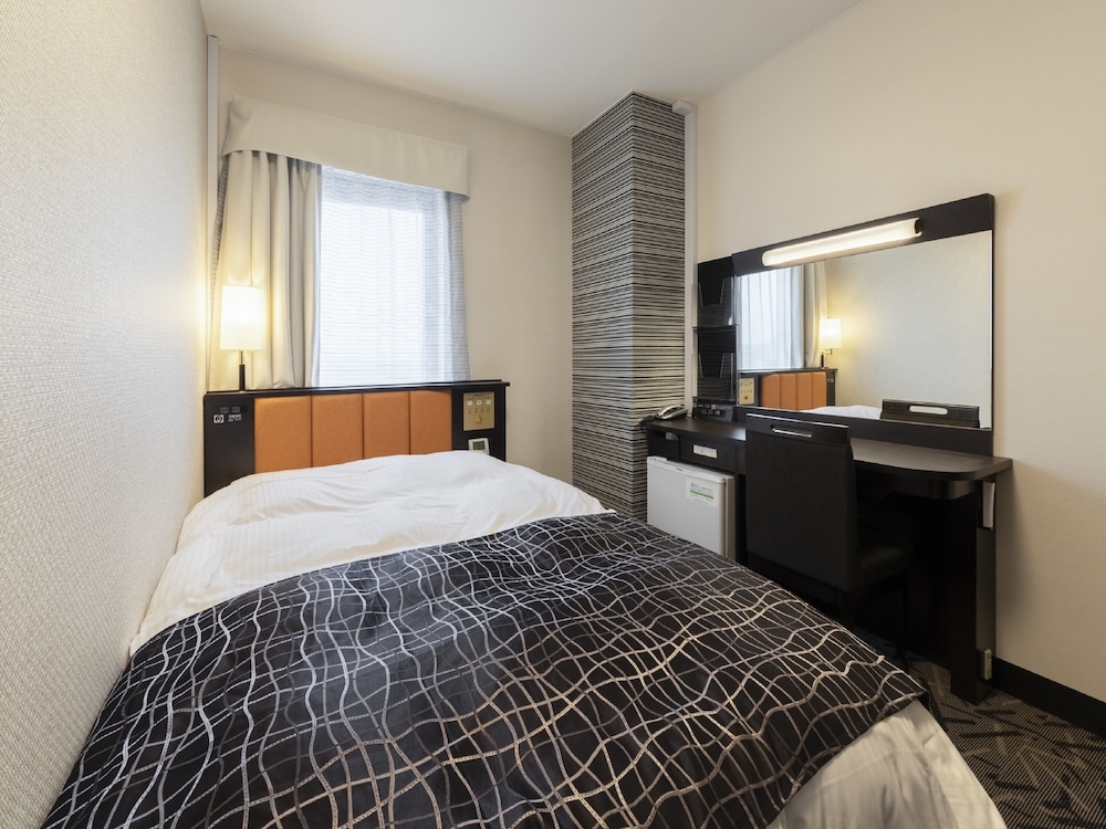 Foto de APA Hotel Kurashiki Ekimae