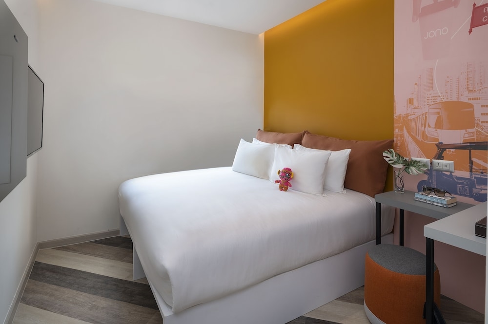 Foto de Jono Bangkok Asok Hotel