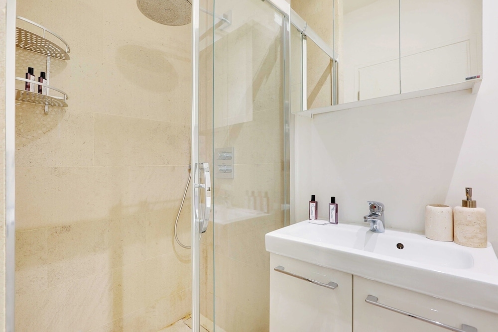 Foto de Cosy & Chic Studio - 2P - Levallois