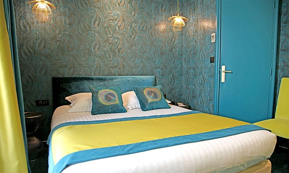 Foto de Best Western Anjou Lafayette Opera