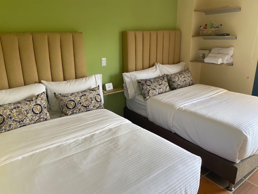 Foto de Bambú Hotel Guatapé