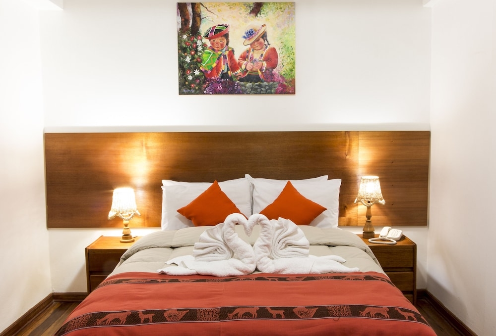 Foto de Hotel Monasterio San Pedro