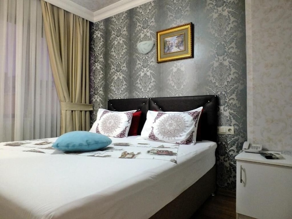Foto de Kadikoy Port Hotel
