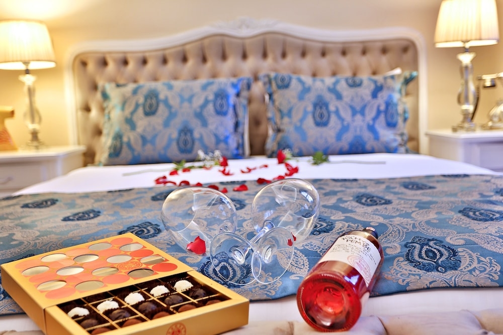 Foto de Bon Hotel Hagia Sophia