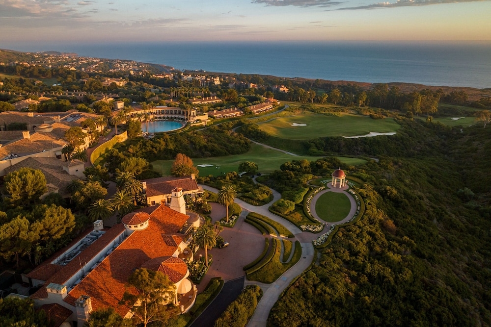 The Resort at Pelican Hill, Newport Beach