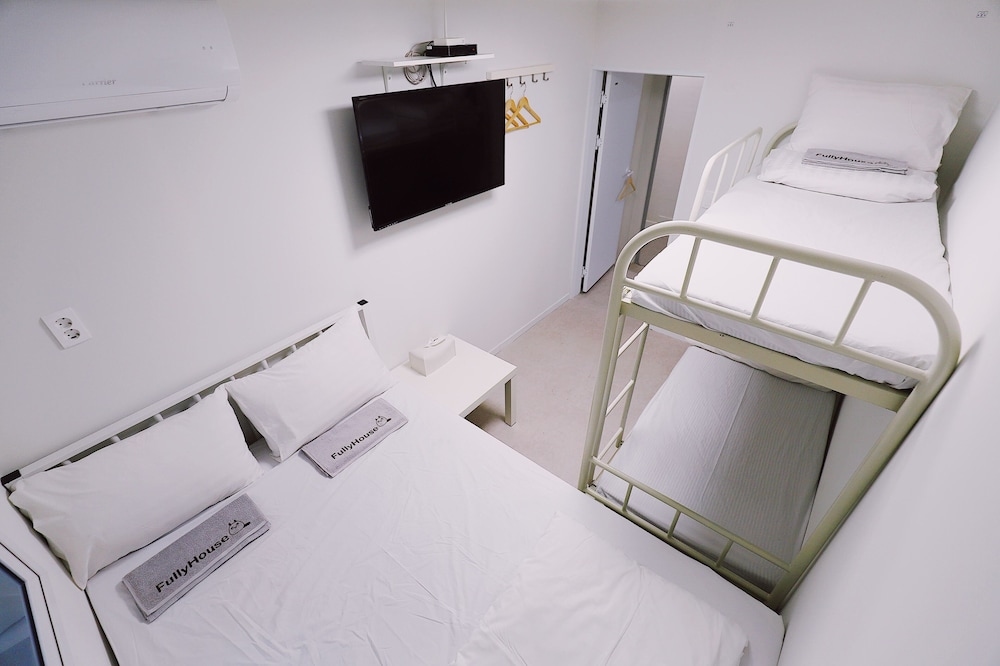Foto de Fully Mini Hotel Insadong