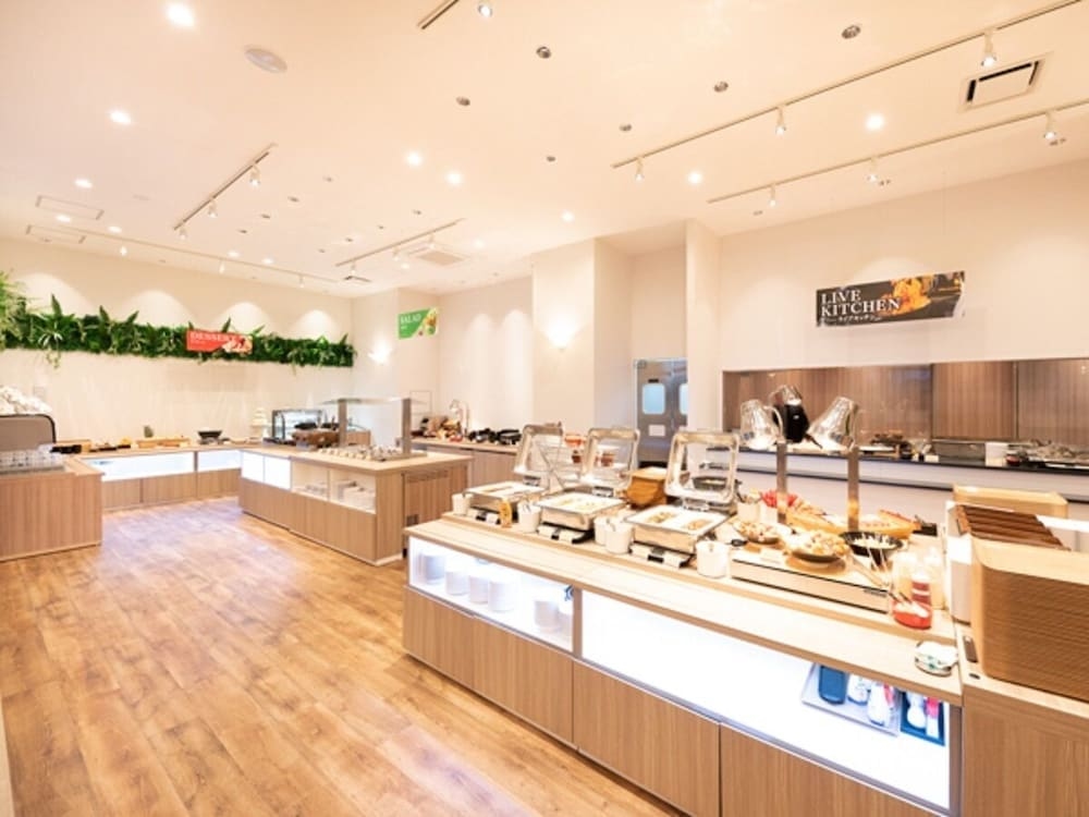 Foto de Livemax Resort Miyahama Onsen-ocean