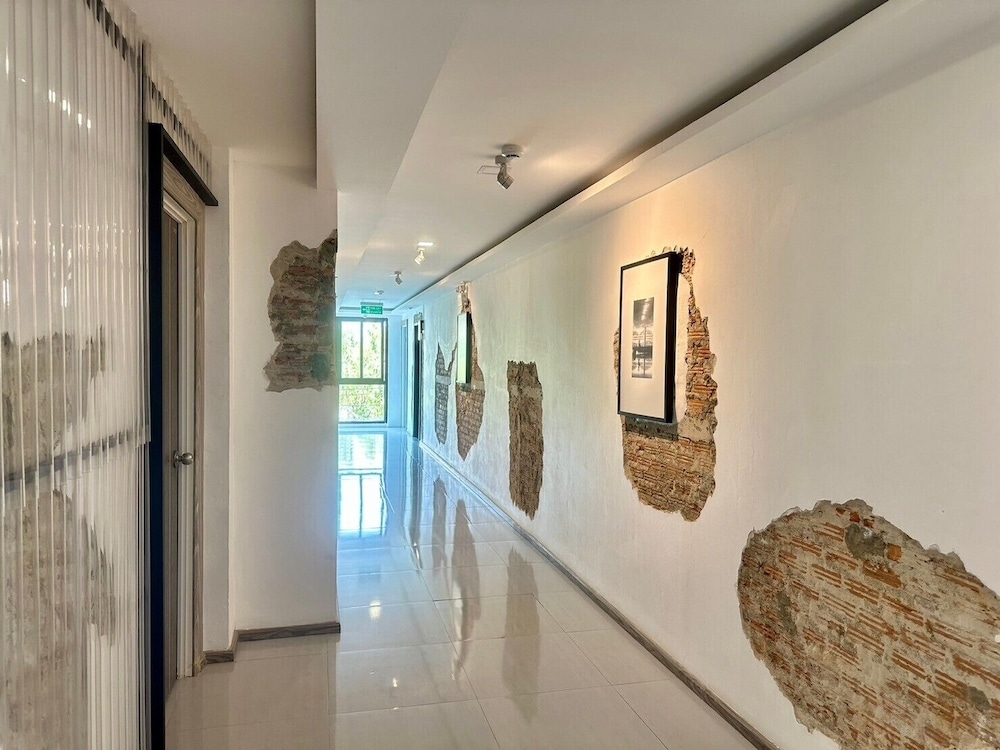 Foto de U42 Hotel Bangkok