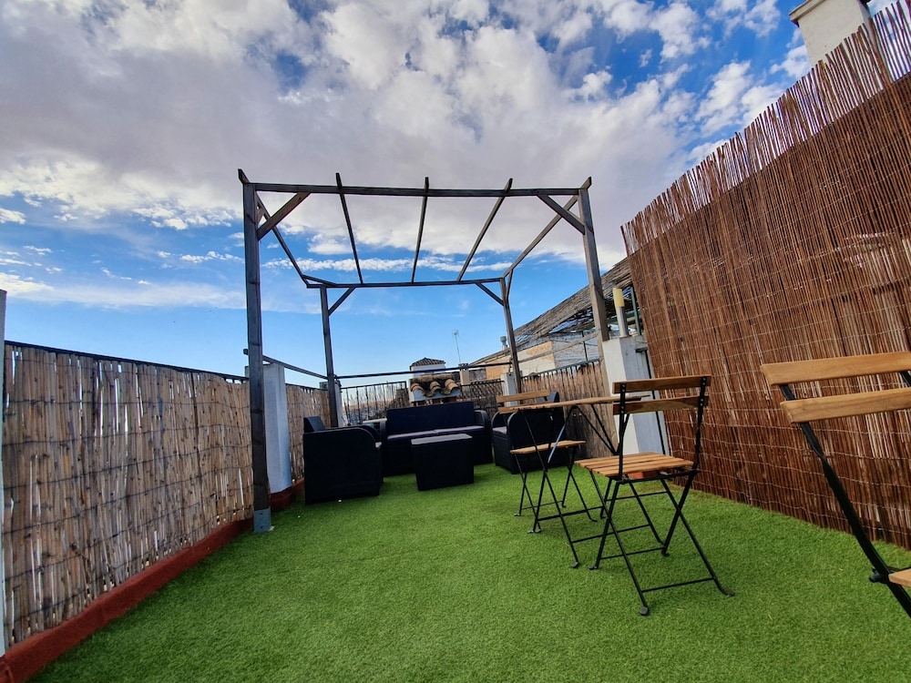 Foto de Arc House Cordoba