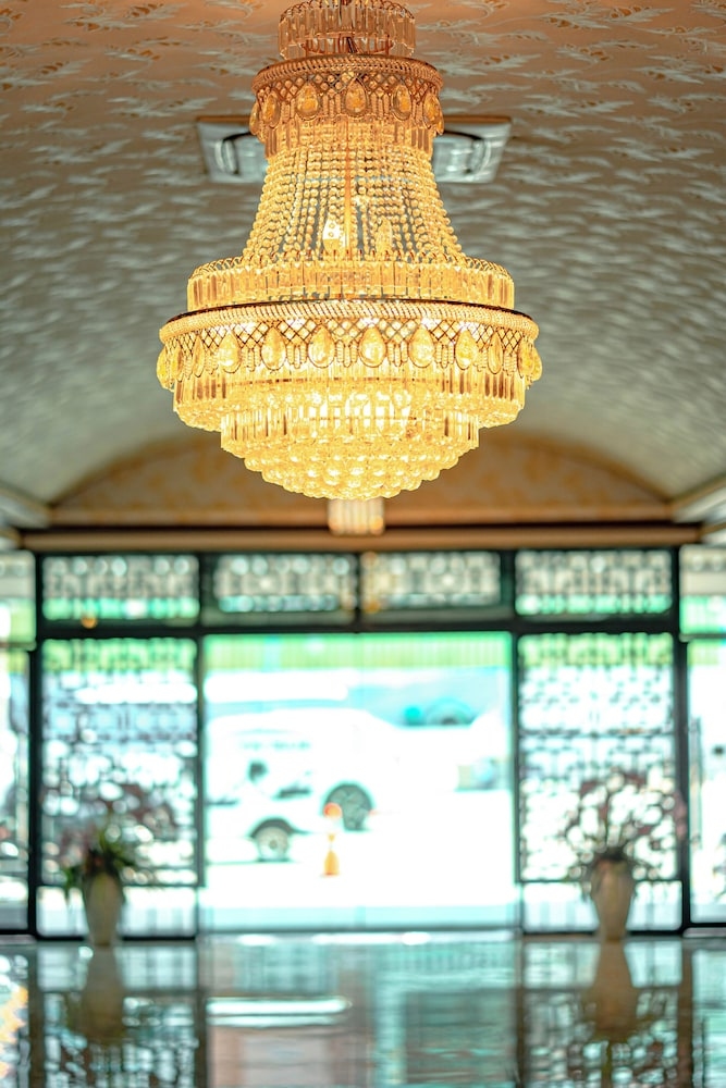 Foto de Blue Sky Residence Airport