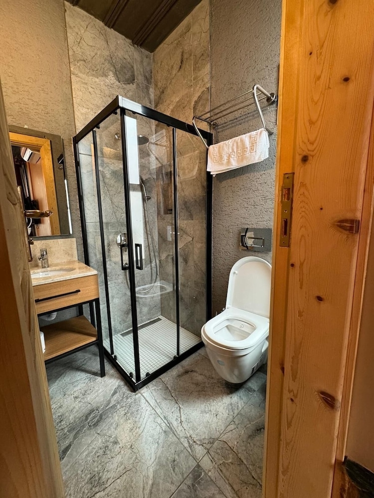 berfinn hotel beşiktaş, Estambul