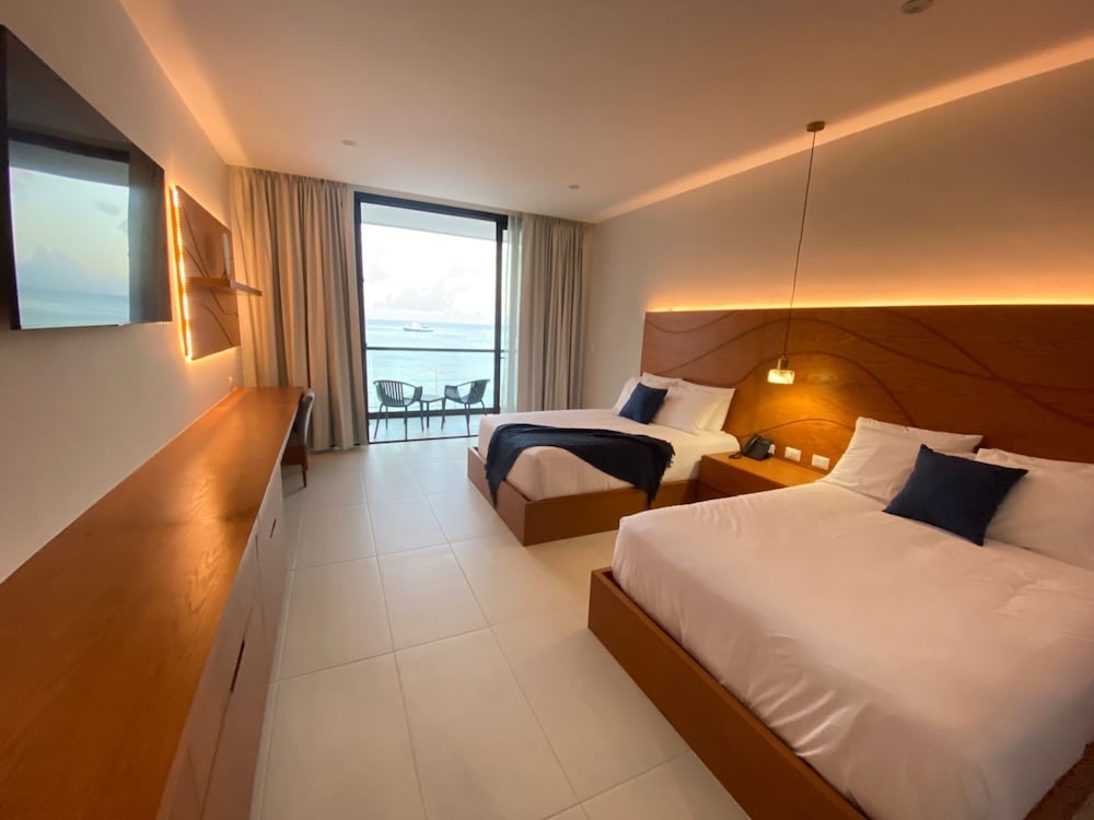 Foto de Hotel Puerto Libre Cozumel