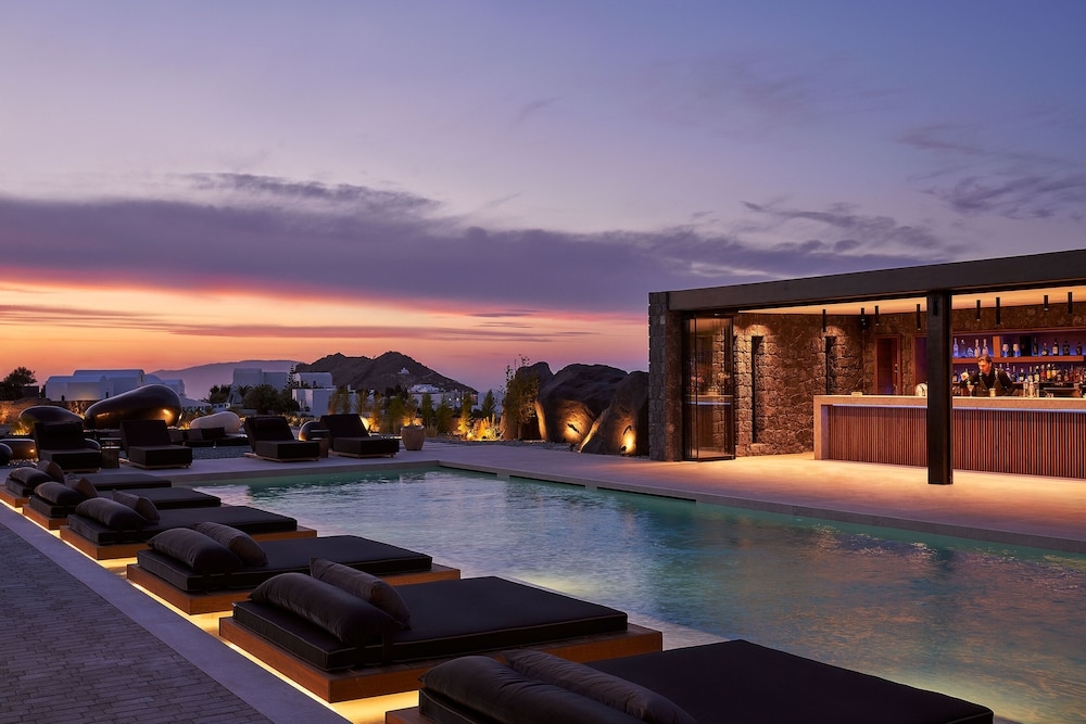 Foto de SantAnna Luxury Suites