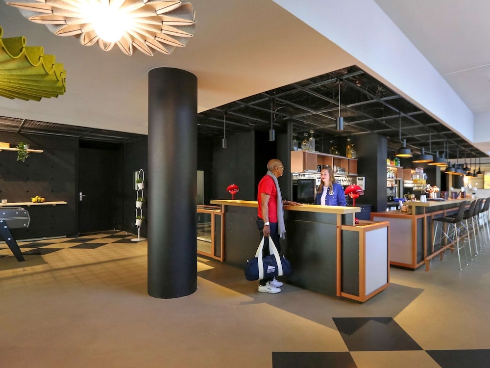 ibis Paris Bercy Village 12ème