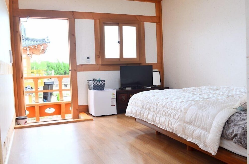 Foto de Gyeongju Ran Hanok