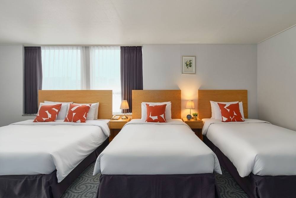 Foto de Hotel Atrium