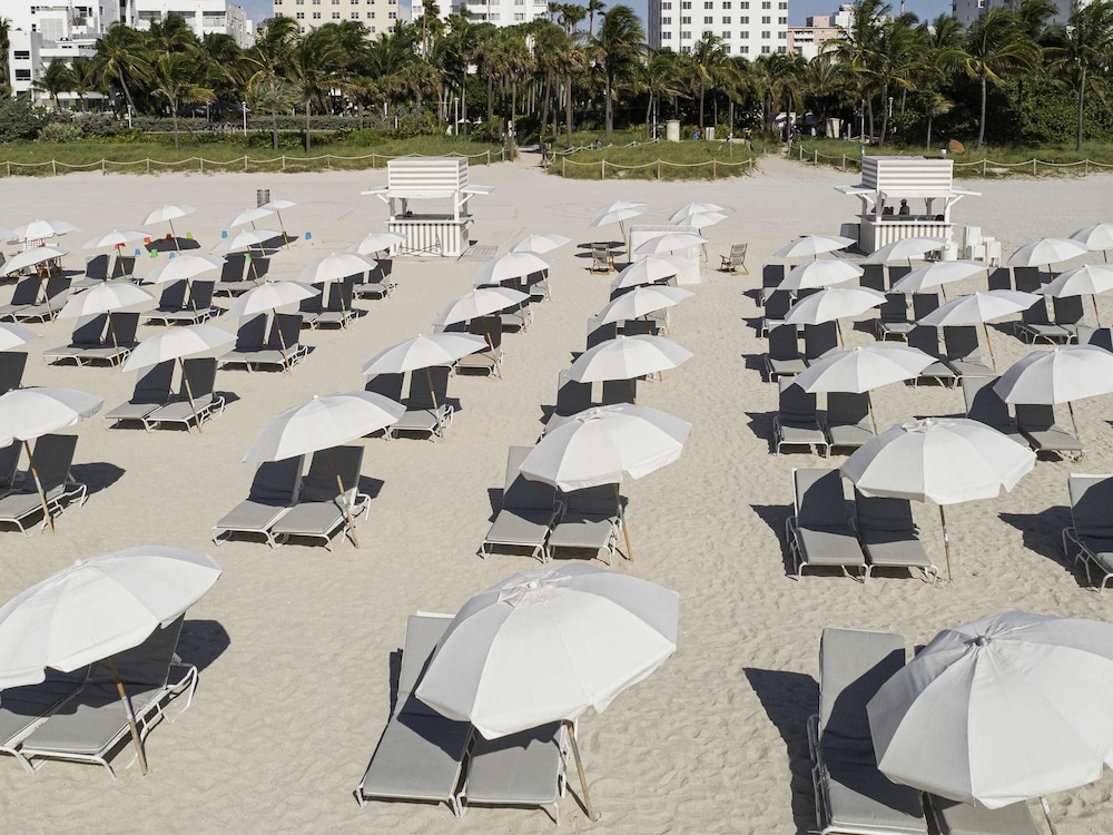 Foto de Delano Miami Beach