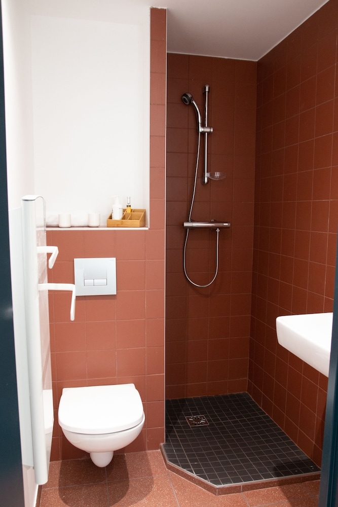 Foto de The People - Paris Bercy - Hostel