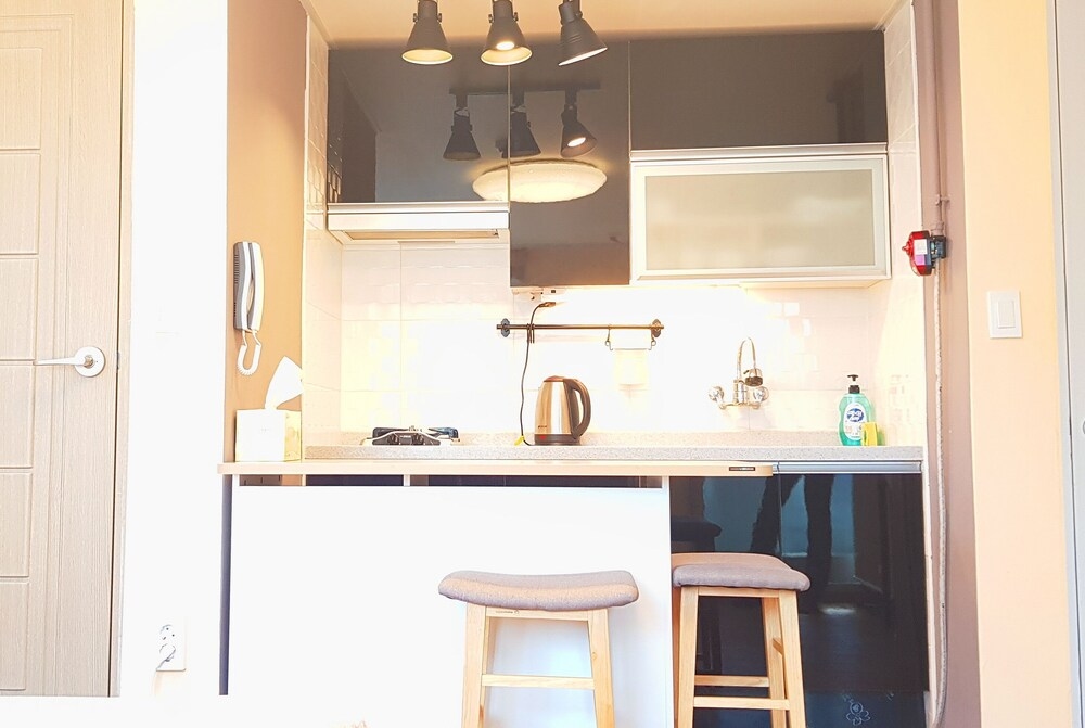 Foto de Forêt Guest House