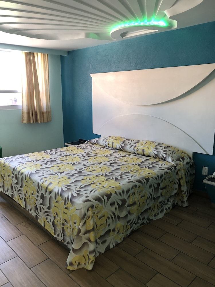 Foto de Hotel & Villas 7