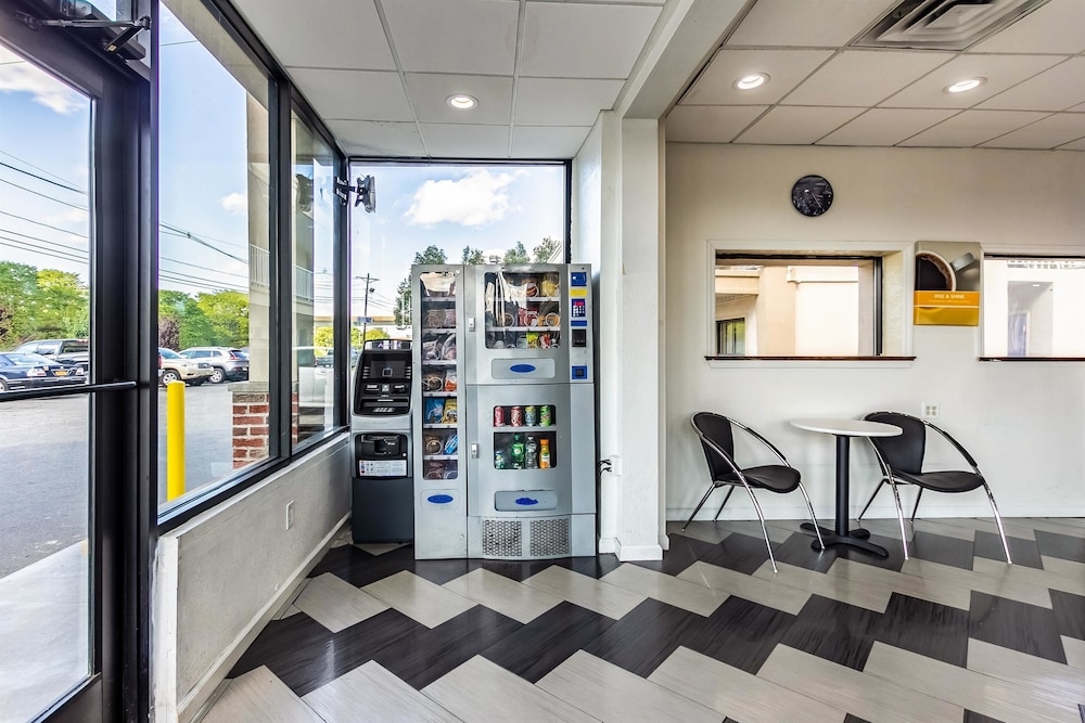 Foto de Motel 6 Elizabeth, NJ - Newark Liberty Intl Airport
