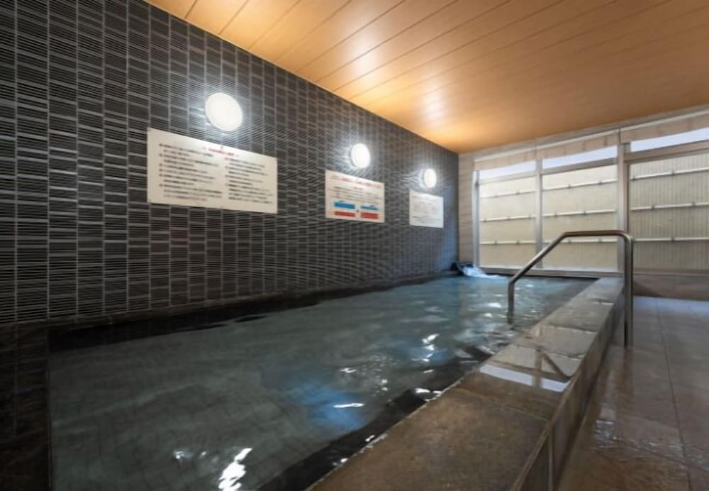 Foto de Hotel Oriental Express KOJ Tenmonkan