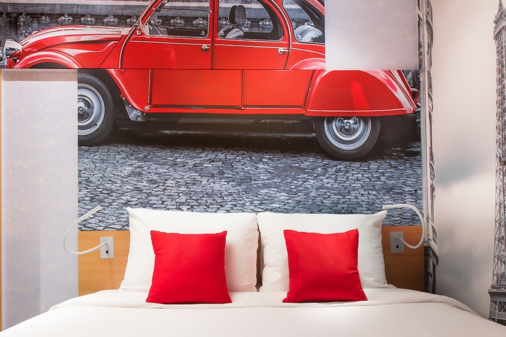 Foto de Travelodge Dongdaemun Hotel