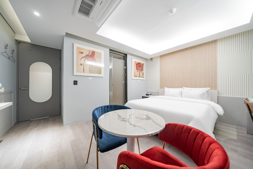Foto de Boutique Hotel K