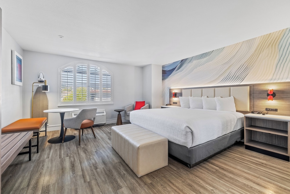 Hotel Skye SFO, San Bruno