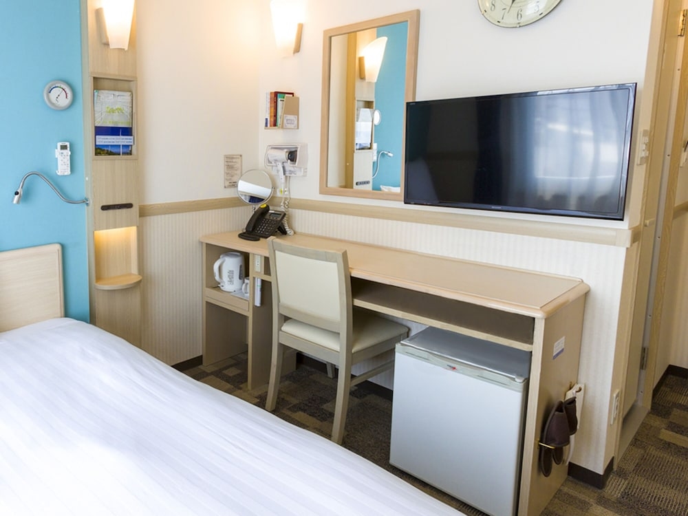 Foto de Toyoko Inn Iwakuni Station Nishi