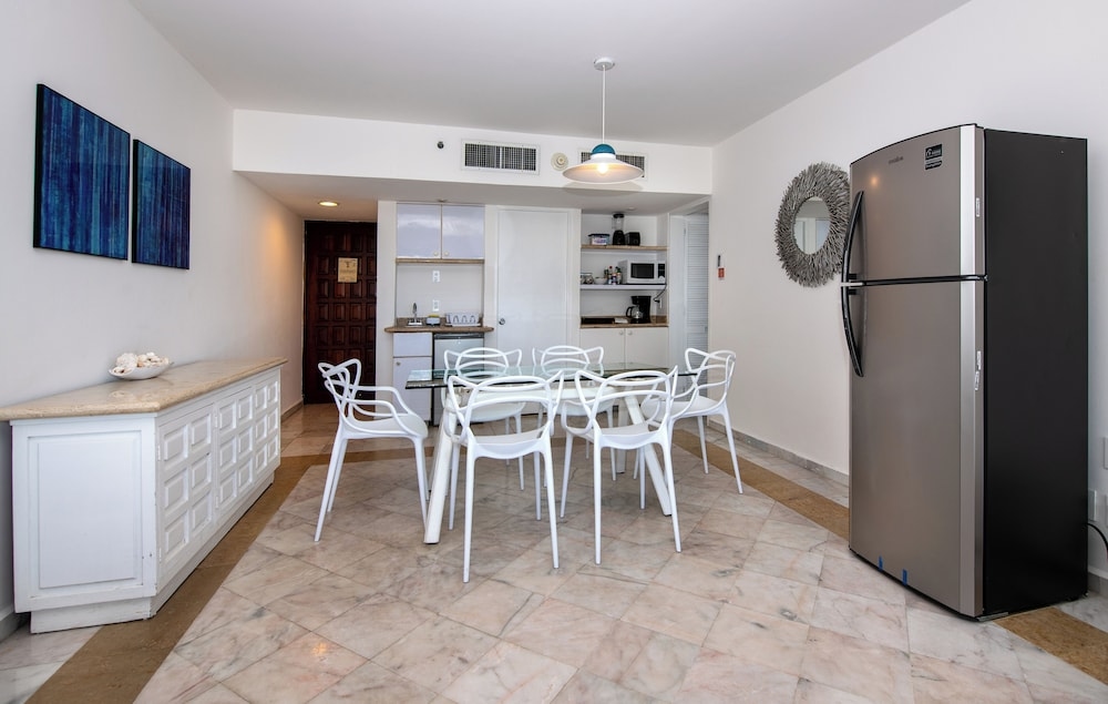 Foto de Condo 2 BDR 5pax en Resort