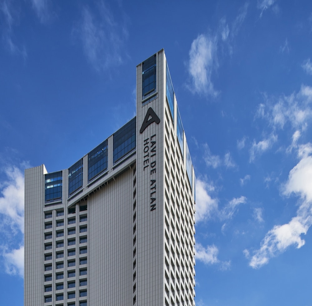 Lavide Atlan Hotel 2
