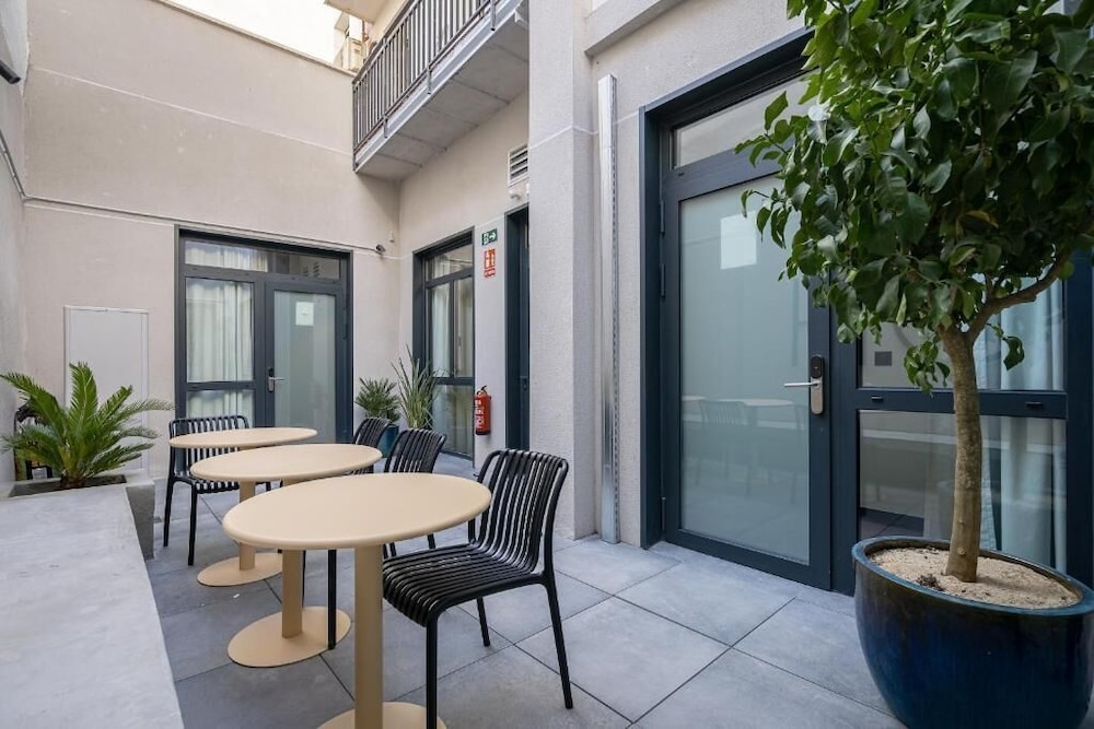 Style Suites by Olala Homes, Madrid