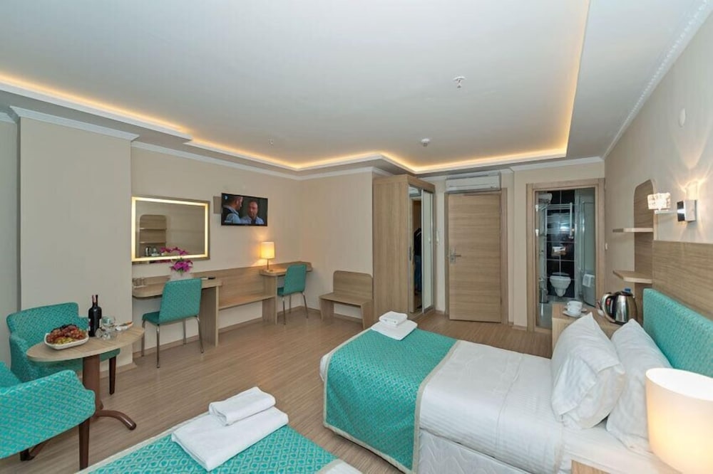 Foto de Ottoman City Hotel