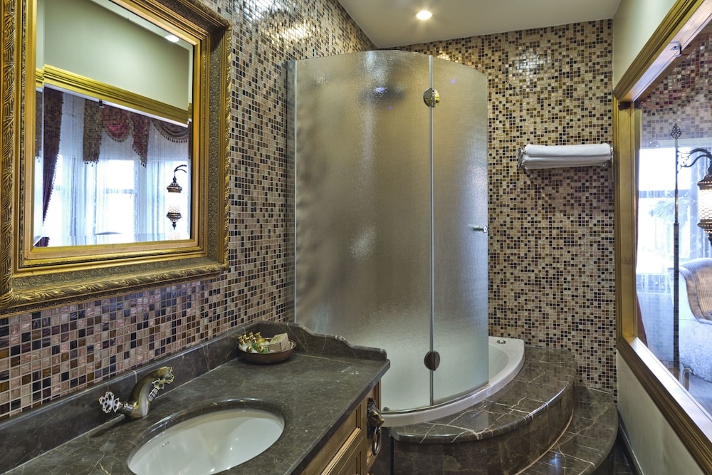 Foto de Sokullu Pasa Hotel - Special Class