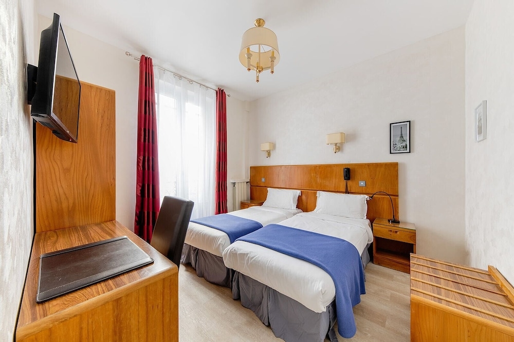 Foto de Crystal Hotel