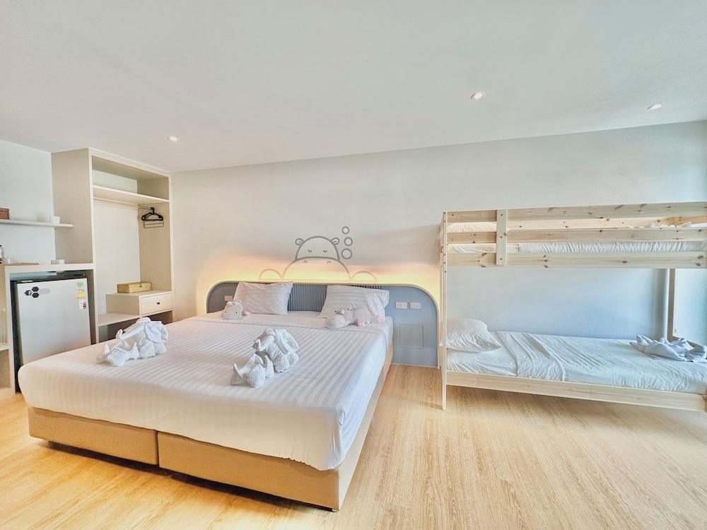 Foto de Herma Hotel