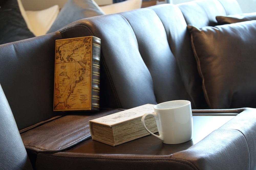 Foto de The Grand Residence Hotel Hakata