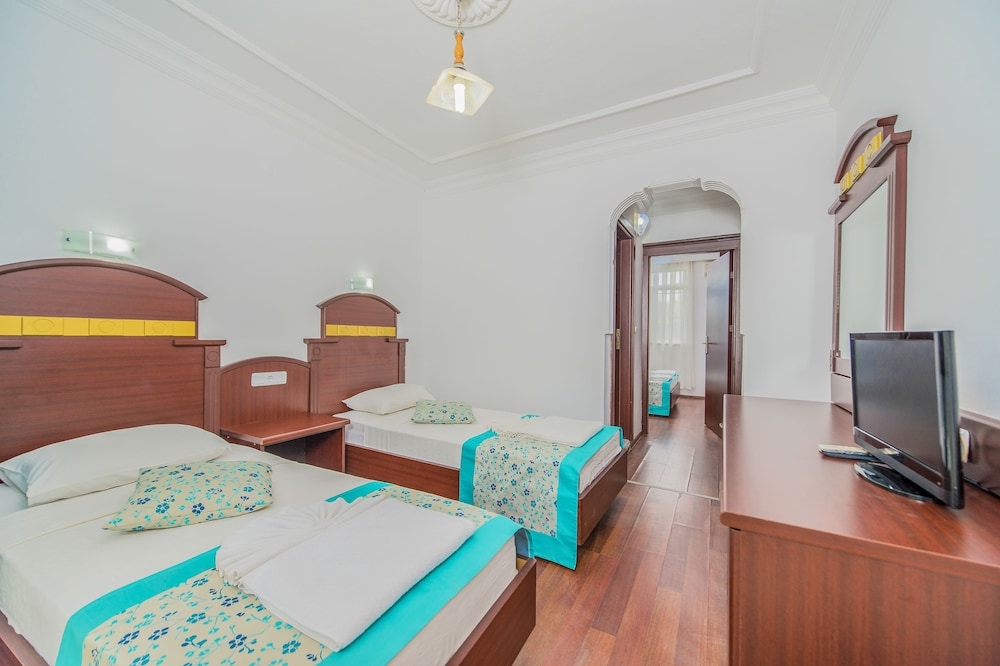 Foto de Side Sunberk Hotel