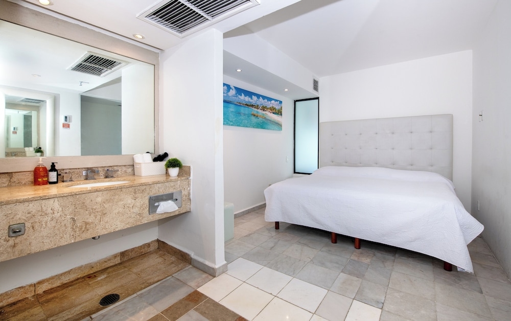 Foto de Condo 2 BDR 5pax en Resort
