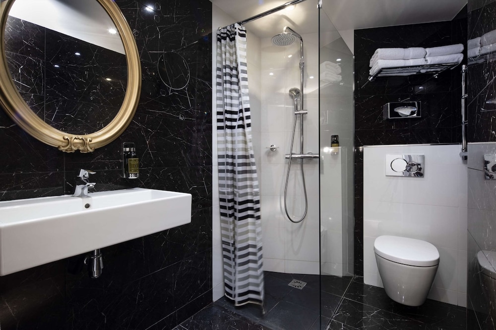Foto de Hotel Montparnasse St Germain