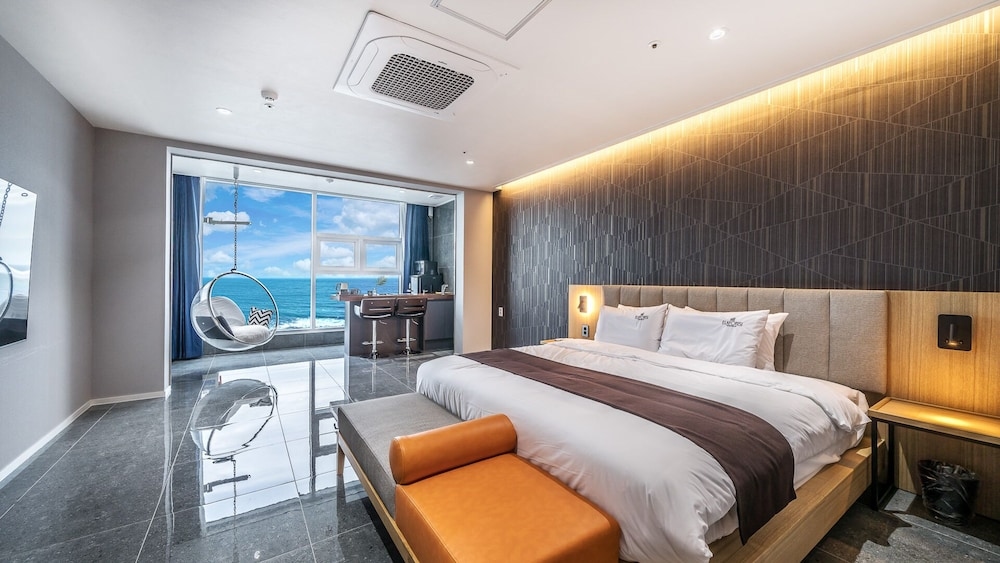 Foto de Elafonisi Hotel