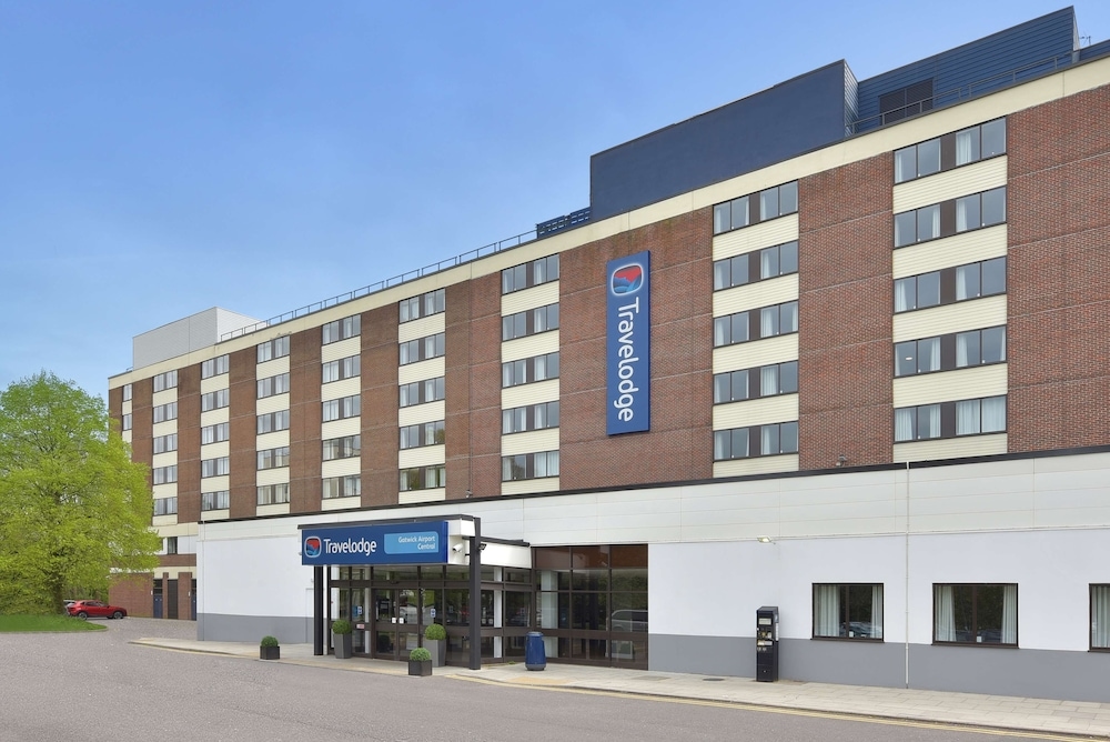Travelodge Gatwick Airport Central, Gatwick