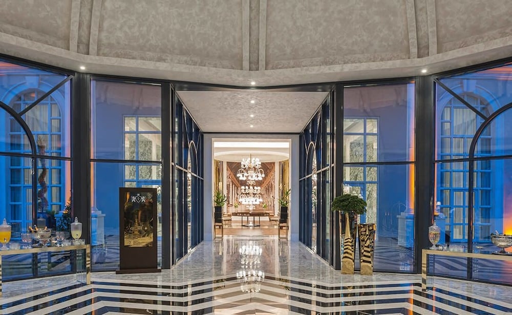 Foto de Kaya Palazzo Resort & Casino
