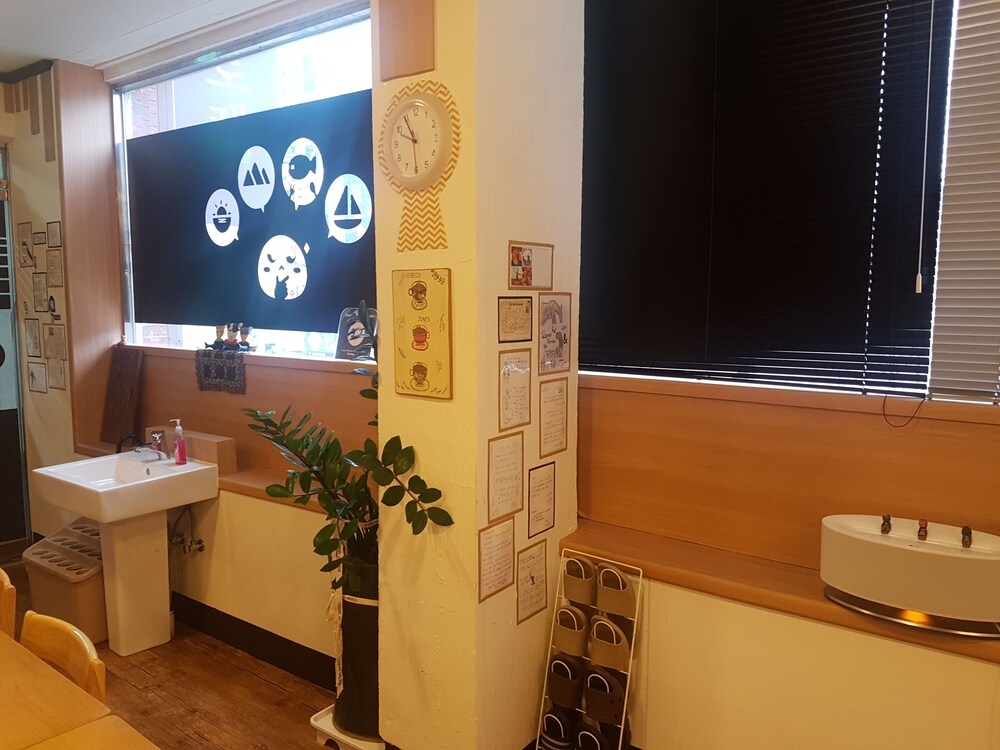 Foto de Sokcho & Guesthouse