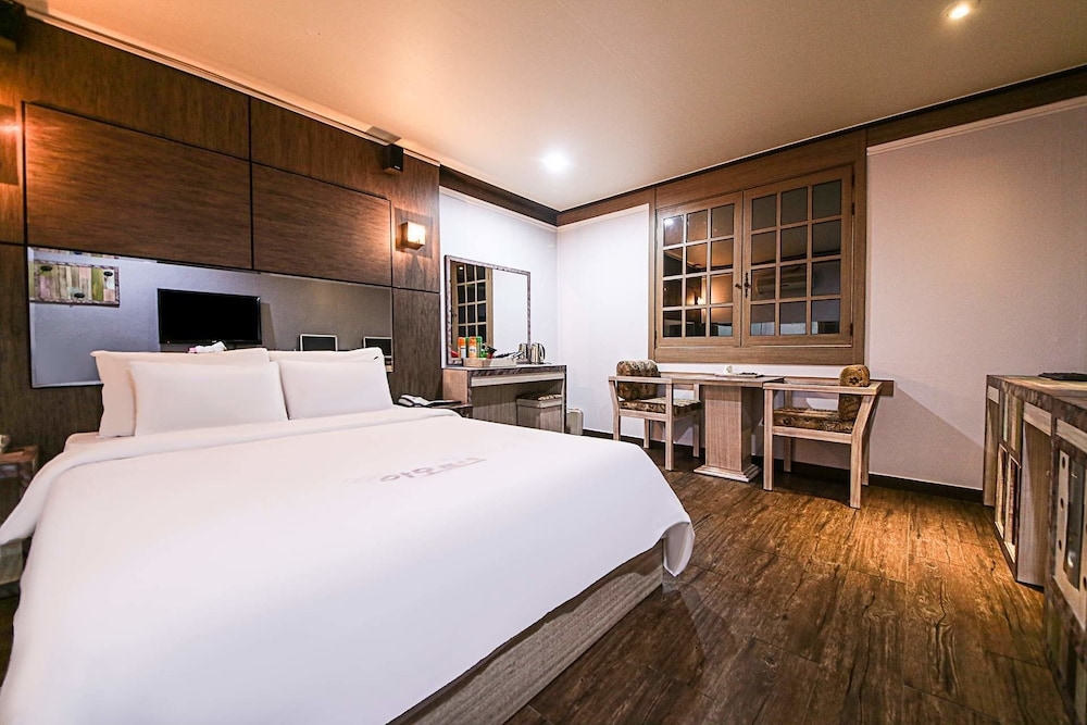 Foto de Amore Motel