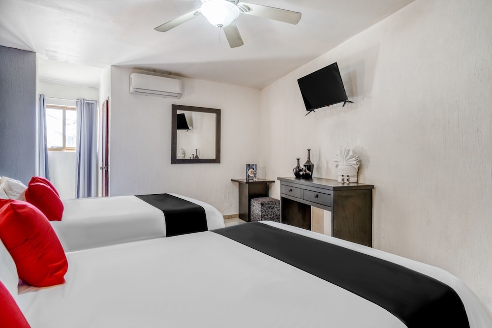 Foto de Hotel Guadalajara Express