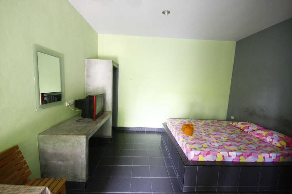 Foto de Mee Rak Resort